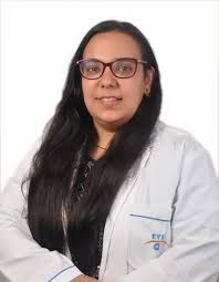 Dr Tanvi Nudgil